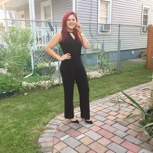 Meet your Posher, Flor